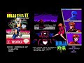 Act 2 2 Battling Precariously Ninja Gaiden 2 The Dark Sword Of Chaos NES Extended