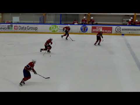 Titaanit White - Stu ,1. era 17. 2. 2018