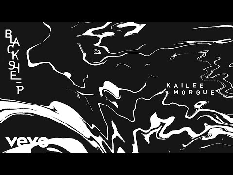 Kailee Morgue - Black Sheep (Audio)