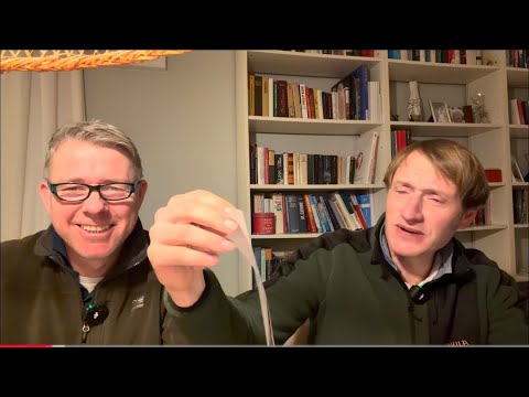 Wochenrückblick,v.d Leyen Diktatorin￼?Rücktritte am laufenden Band 😳