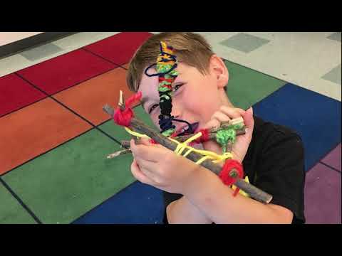 Musketaquid: a Tale of Art and Nature