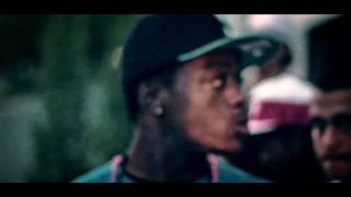 "I'm A Boss Remix"-Chris Swagg, Red Eyez, Lefty Gunnz, Ruby Blak [OFFICIAL MUSIC VIDEO]