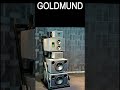 Goldmund Apologue best most expensive hifi audio speaker #speaker #speakers #audio #music #hifinati