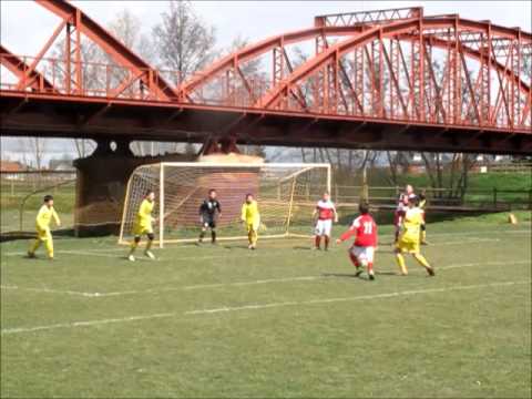 CDLB Alevin B- Villaquilambre 23-03-2013