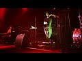 SBS Separated 2023 - GoGo Penguin - "Glimmerings" (Live @ The Hollywood Theatre 2023)