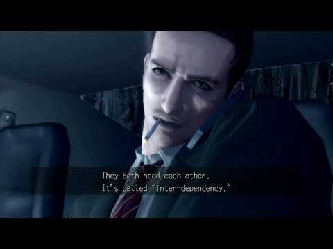 GBHBL Playtime: Deadly Premonition: Origins (Nintendo Switch)