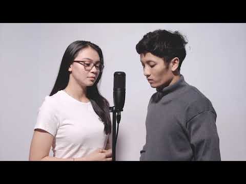 ALUN ALUN NGANJUK COVER BY DYAH NOVIA & BAGASAGA