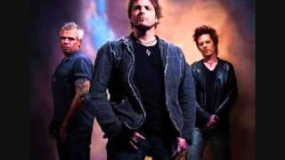 Crossfade Make Me A Believer