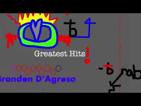 Brandon D'Agrosa -("Greatest Hits) Full Album