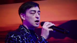 Joji - Upgrade (Extravaganza Version)