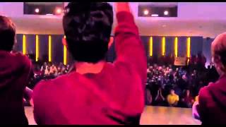 Pitch Perfect - RIGHT ROUND Treblemakers