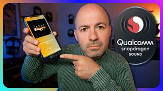 Bluetooth audio just became awesome! (With ANY device!!) Questyle QCC review
