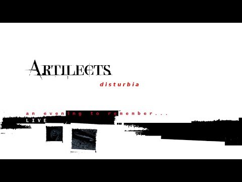 Artilects - Disturbia (live in Cologne, 2010-07-20)