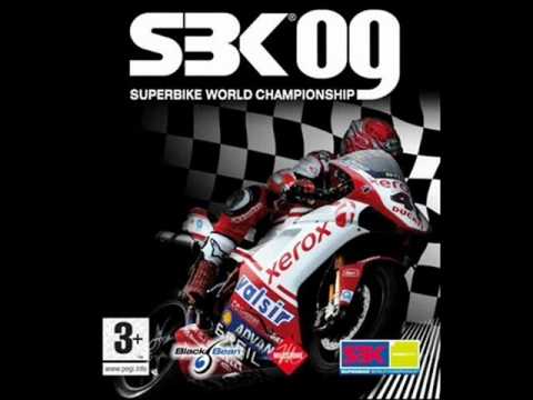 SBK 09 : Superbike World Championship Playstation 2