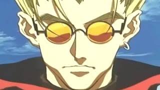 Anime Mix - Blood in the Water