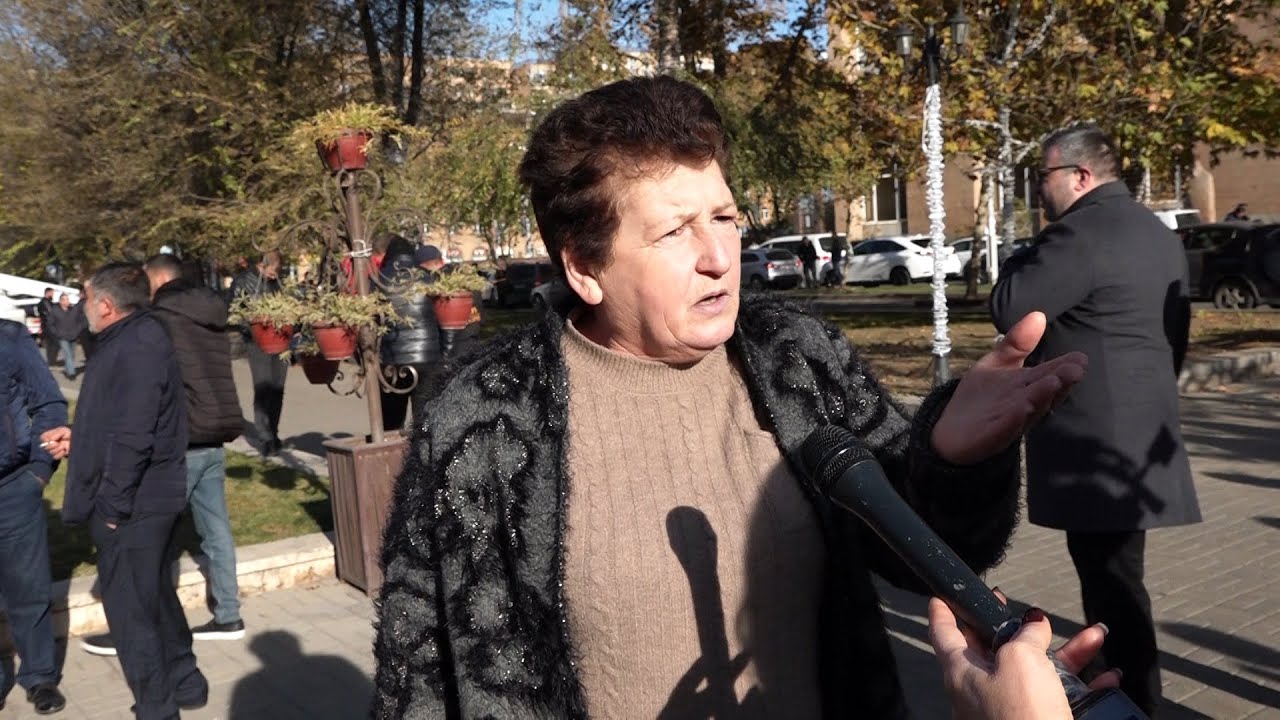 Ջուրը մեզնից կտրում ա, տալիս ա Թուրքիային, սա երկի՞ր ա, բա․ ձկնաբույծը՝ Փաշինյանի մասին