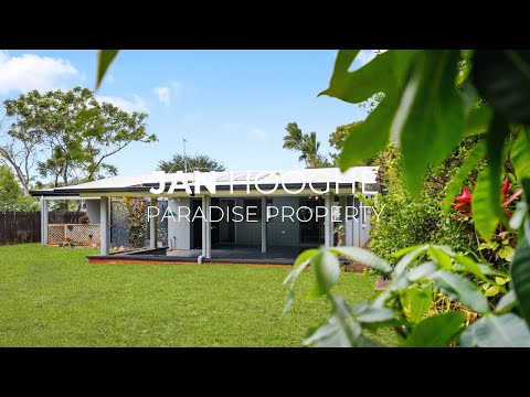 9 Ethel Close, Redlynch, QLD 4870, 3房, 1浴, House