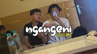Download lagu DJ NGANGENI ENAFF VIRAL TIKTOK 2025 By: DJ Fikri RMX mp3
