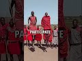 The Maasai Tribe S Insane Secret To Height Growth Tall Looksmaxxing Height Heightincrease