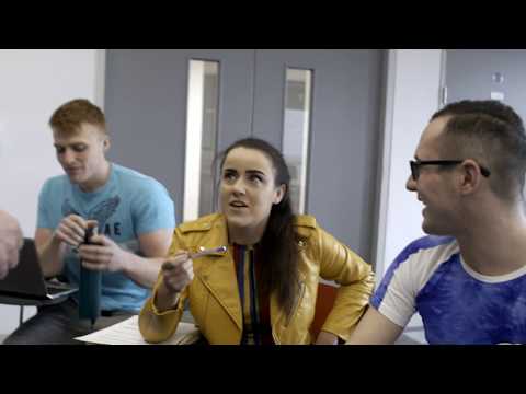 DCU - MA in History