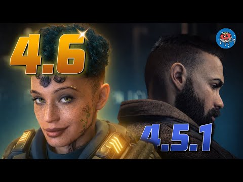 Star Citizen Alpha 4.6 Is LIVE | Why It Feels Wrong (But It's Actually Right)