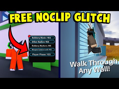 Download How To Noclip In Jaulbreak 3gp Mp4 Codedwap - how to download noclip for roblox jailbreak