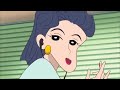 Shinchan The Movie Legend Called Dance Amigo Part4 Horrle Legend Movie