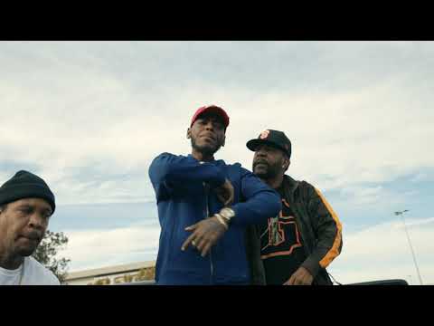 Ice Meez - Speak on it ( Music Video) || Dir. @VaughnVisuals