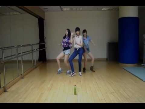 [TrioDance HK] Afterschool RED -  In The Night Sky Dance Cover