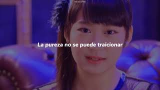 Morning Musume '16 ; Sexy Cat no Enzetsu [sub. español]