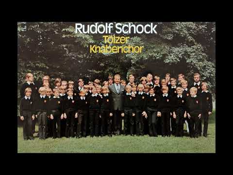 Rudolf Schock "Das ist der Tag des Herrn" Conradin Kreutzer