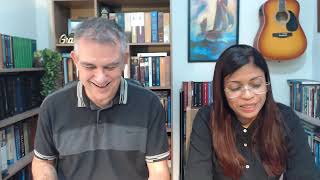 📖 Vejam a LUZ: é Chegado o Reino de DEUS | Lucas 11:14-36 (vídeo 27)