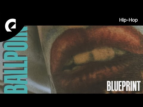 Ballpoint - Blueprint (Royalty Free Music)