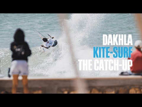 Dakhla 2025 | Highlights