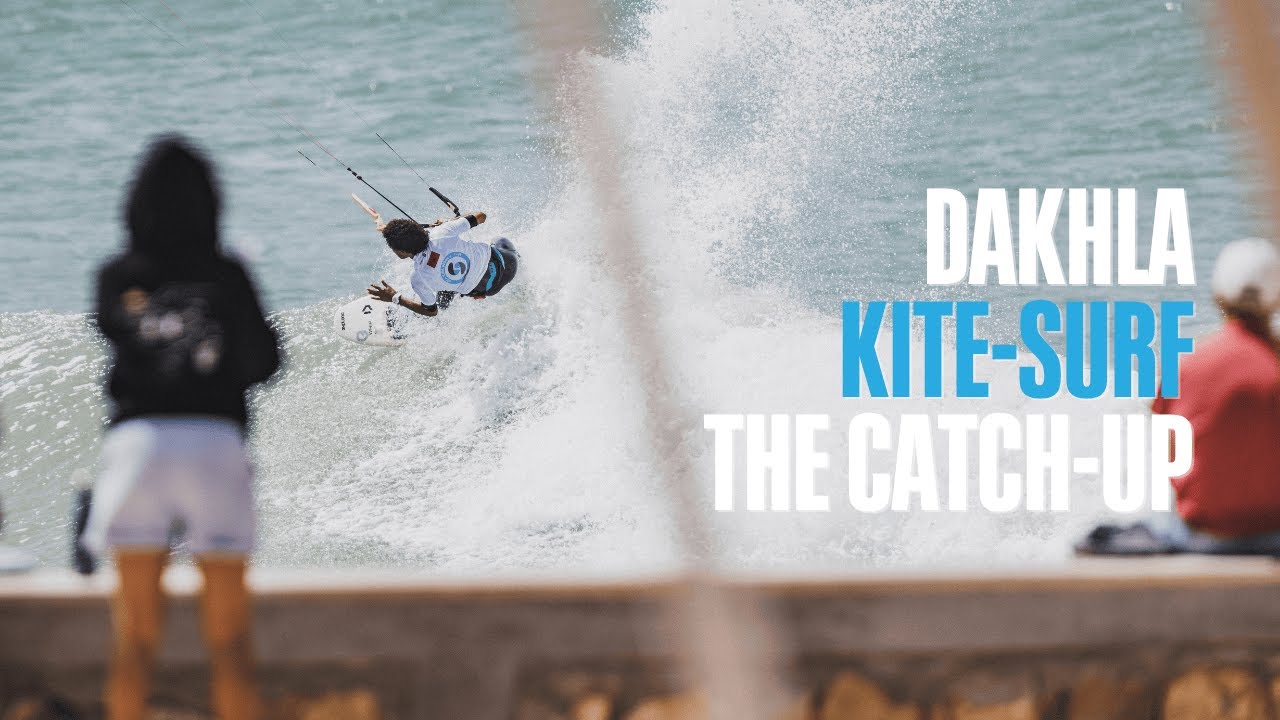 Dakhla 2025 | Highlights