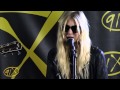 The Pretty Reckless "Going to Hell" acoustic ...