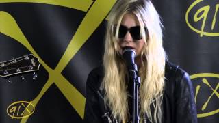 The Pretty Reckless &quot;Going to Hell&quot; acoustic