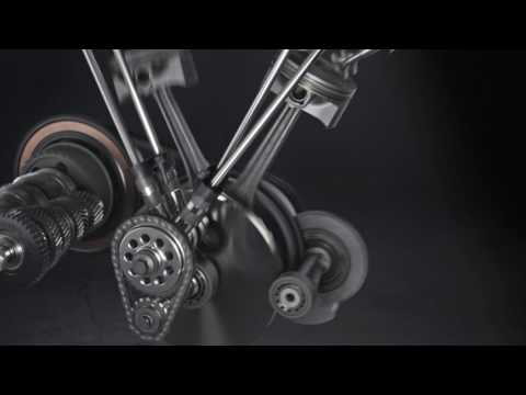 Milwaukee 8 Single Camshaft