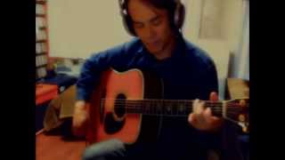 All Good Things - KLAATU (guitar cover)