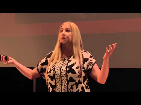 The epidemic of over-seriousness: Zara Swindells-Grose at TEDxMelbourne