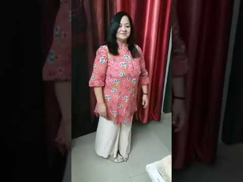 Kanchan Krishna Adnani Introduction