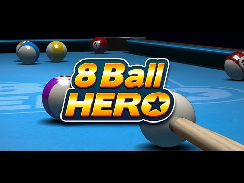 8 Ball Hero video