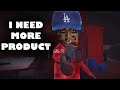 I Lost My Job So Now I Push Product Schedule 1