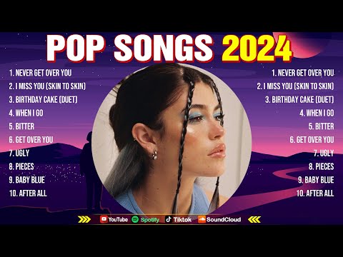 D.y.l.a.n. .C.o.n.r.i.q.u.e. Best Pop Songs Playlist 2024 Ever ~ Greatest Hits Full Album