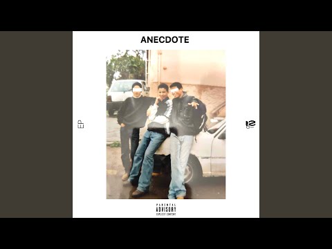 Video thumbnail for Intro - Anecdote