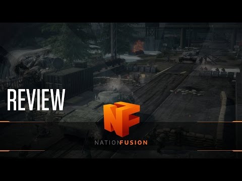 Warfare Online Review