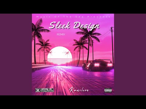 Sleek Design (Triomix)