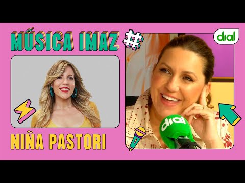 NIÑA PASTORI canta por MALÚ, ALEJANDRO SANZ y mezcla a ROSALÍA con VANESA MARTÍN | Cadena Dial
