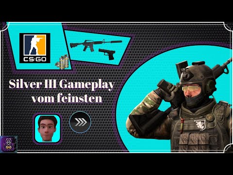 SILBER III GAMEPLAY VOM FEINSTEN | YugoBoyzz Stream Highlights