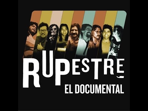 RUPESTRE, EL DOCUMENTAL.